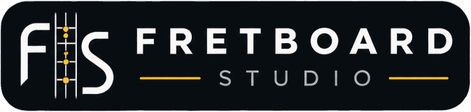 Fretboard Studio