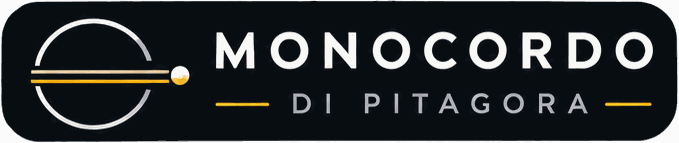 Monocordo di Pitagora