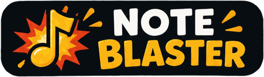 Note Blaster