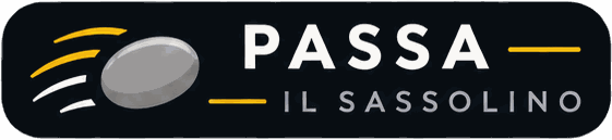 Passa il Sassolino